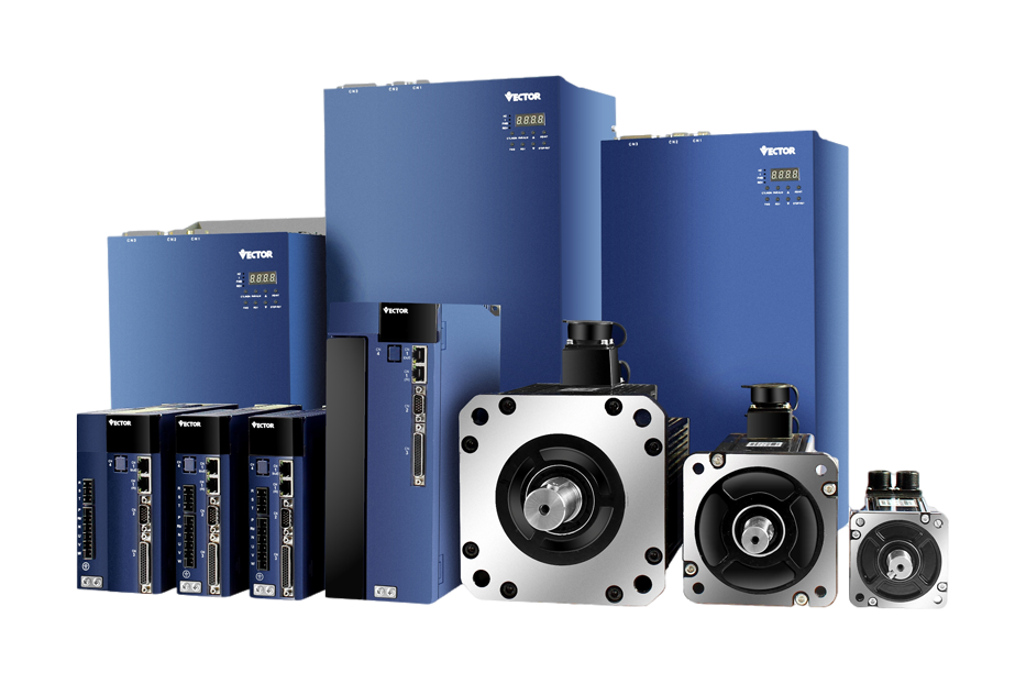 如何正確選擇合適的伺服電機？