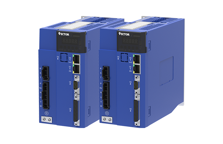 Profinet總線伺服是什么？