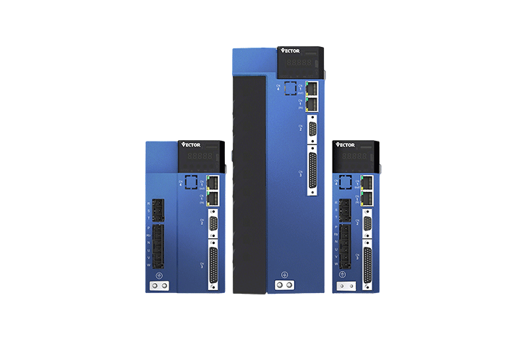 VC310CANopen總線型伺服驅(qū)動(dòng)器