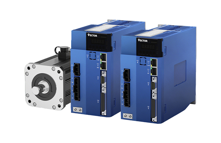 VC514壓力機(jī)專用型伺服