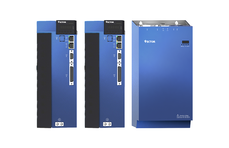 VC511輪切專用型伺服驅(qū)動(dòng)器